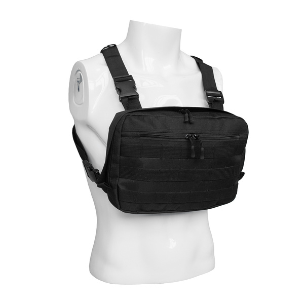 Military chest pack hot sale