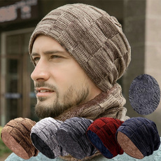 Warm Hat, Fashion, Winter, slouchybeanie