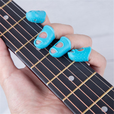 fingertipprotector, Electric, ukulele, guitarplectrum