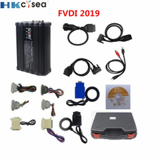 autoecutool, abritescommander, svci, ecutool
