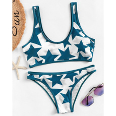 Swimwear For Women, Bikini, Lace, bandage bikini