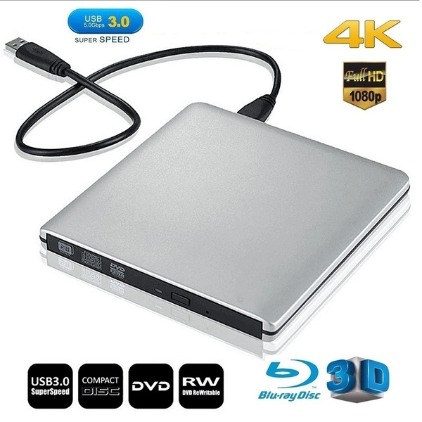 external blu ray reader