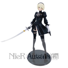 Collectibles, Toy, Gifts, nierautomata