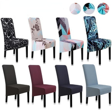 kitchenchaircover, chaircover, Spandex, chairdecoration