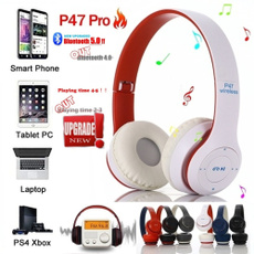 Headset, p47headphone, Earphone, Headphones