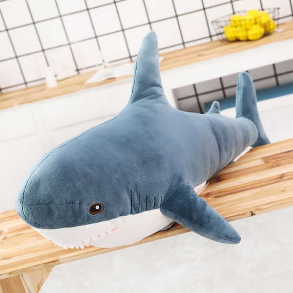 cute shark toy