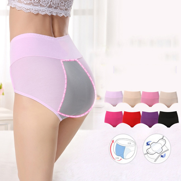 Seamless period pants Clearance