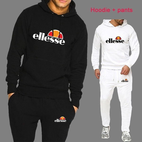 mens sweatshirt and sweatpants set