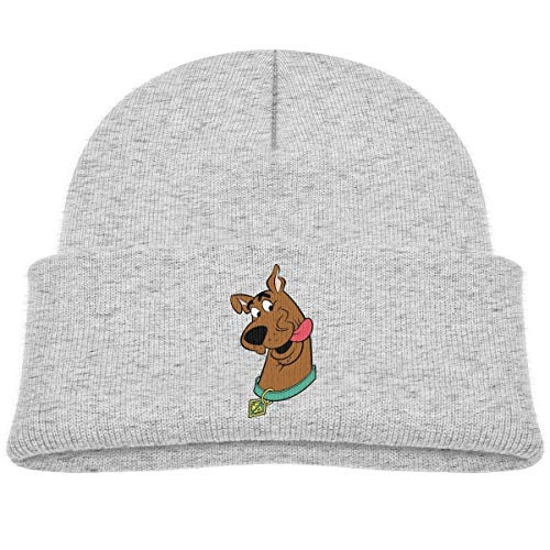 scooby doo beanie
