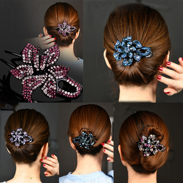 Hair pins on sale for women