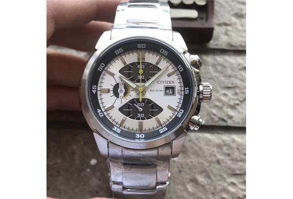 relógio citizen promoção