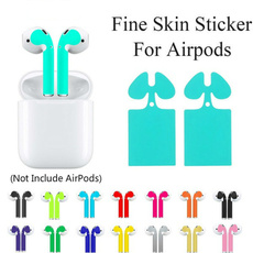 Headphones, Headset, airpodsskin, airpodprotector