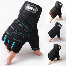 exerciseweightliftingglove, gymglovesheavyweightsportsglove, Cycling, Fitness