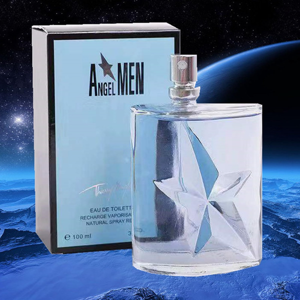 Angel thierry mugler eau de toilette spray discount men