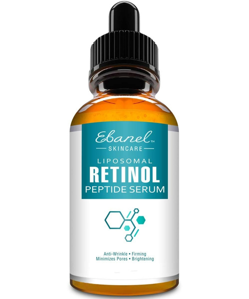 ebanel retinol cream