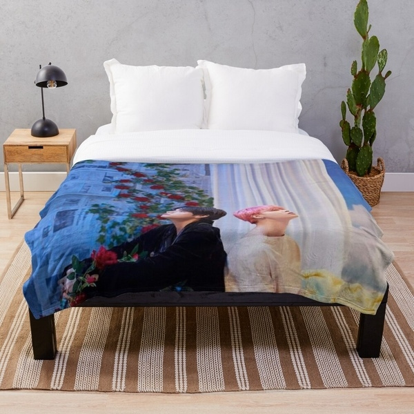 Fleece Blanket Super Warm Soft Throw Winter Sofa Bed Travelling Bedspread Sheets 