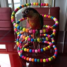 parakeettoy, Toy, ladderstand, Pets