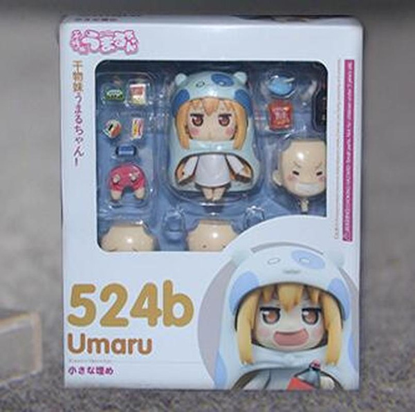 umaru chan nendoroid