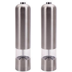 Steel, peppergrinder, Stainless Steel, shopping