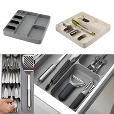 flatwareorganizer, cutleryholder, Kitchen & Dining, drawerorganizer