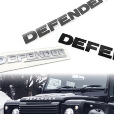 carbonsticker, emblemforlandrover, Fiber, emblembadge