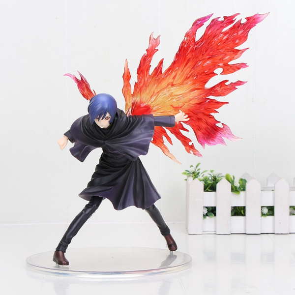 touka figure tokyo ghoul