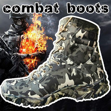 Fashion, Combat, Men, combat boots