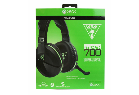 Turtle Beach Stealth 700 Wireless 