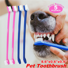 pettoothbrush, Pets, Pet Products, Dogs