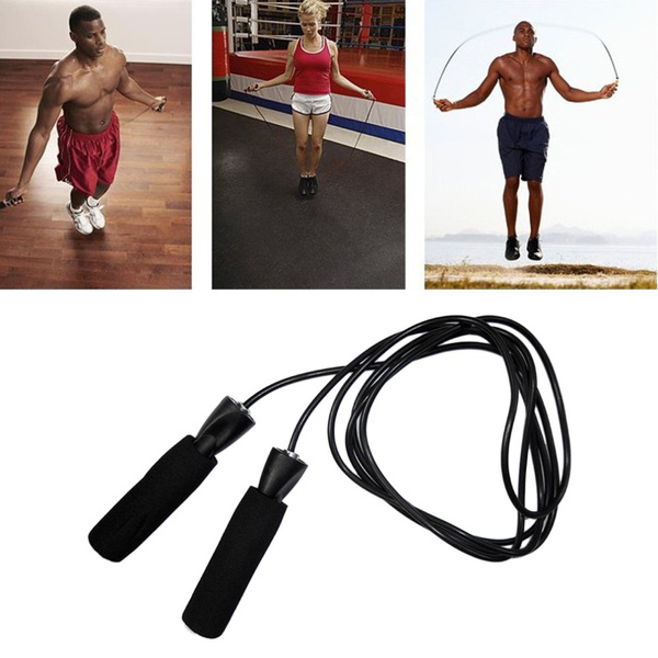 Jumping discount exercise equipment