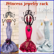 Necklace, storagerack, Fashion, Jewelry