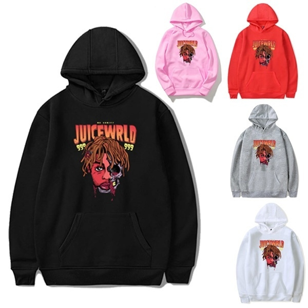 wrld 999 moletom com capuz