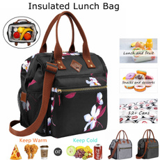lunchcontainer, Picnic, coolerbag, Totes