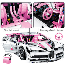 modelcar, sportcar, Christmas, Educational Toy