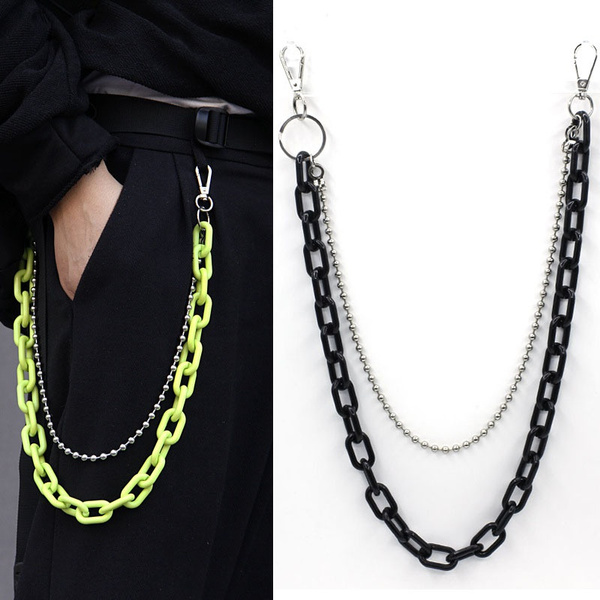 big chain belt