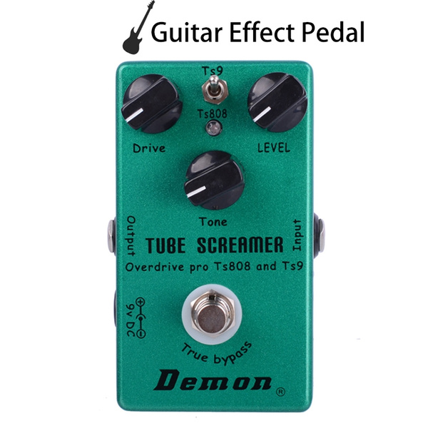 ts808 pedal