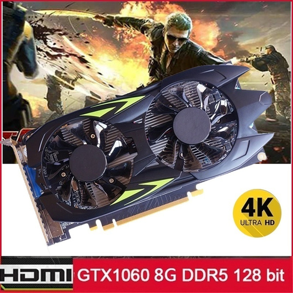 Graphics card clearance from wish