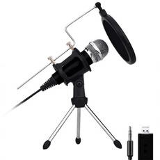 Mini, Microphone, microphoneonstand, microphonewirele