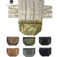 Tasca Tattica IGEAR Drop Pocket Per AVS JPC – Nylon 500D – Vari Colori