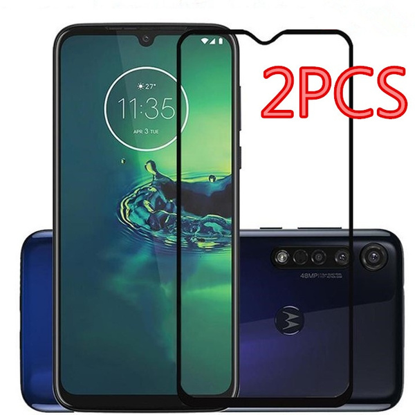 ZXLZKQ Per Motorola Moto G Stylus 2021 (6.80 Pollici) Cover - Foto 7