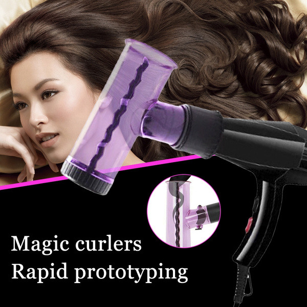 Tornado curler shop