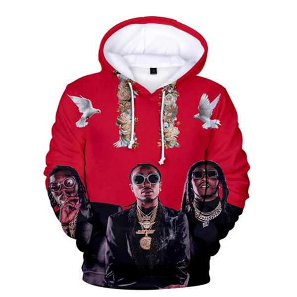 Quavo hoodie best sale