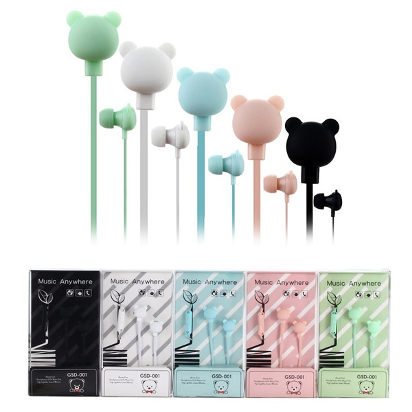 earpod studio