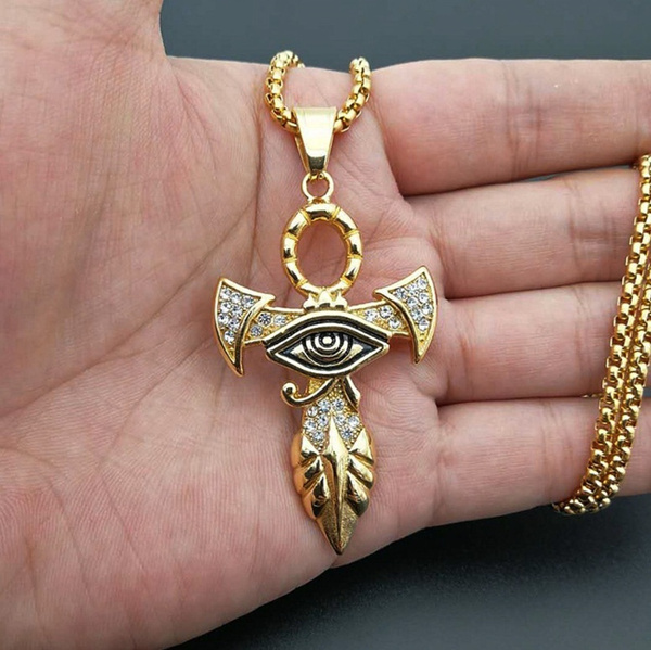 horus jewelry