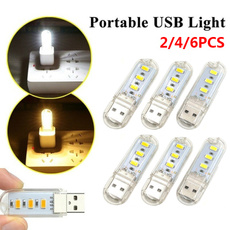 Mini, techampgadget, led, portable