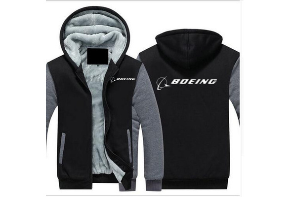 boeing jackets