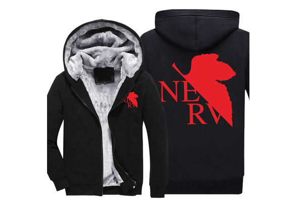 nerv sweatshirt