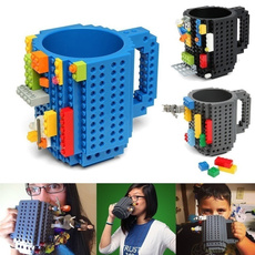 Coffee, Lego, Cup, Coffee Mug