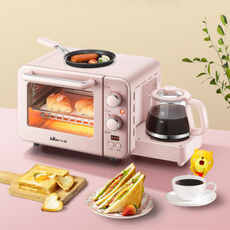 roaster, breakfasttool, coffeemachine, breakfastmachine