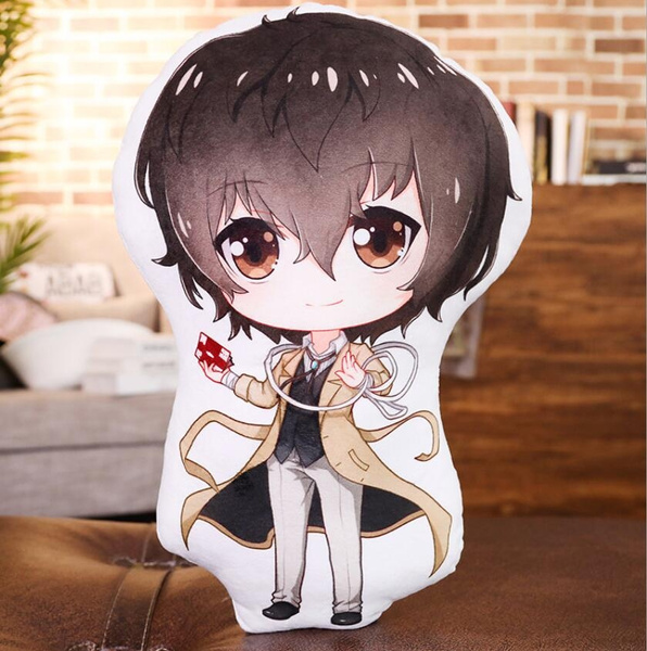 Dazai pillow hotsell